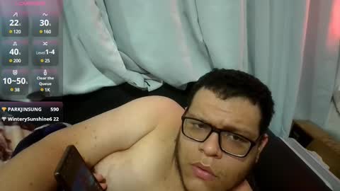 Snapshot of batman2430 chatting on 03/10/25, 08:04 brian online show from 03/10/25, 08:04