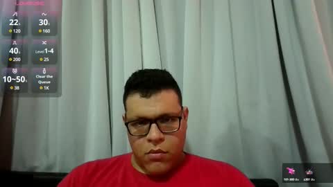 Snapshot of batman2430 chatting on 03/12/25, 06:51 brian online show from 03/12/25, 06:51