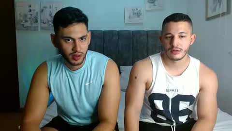 batmayrobin6 online show from 02/08/25, 04:57