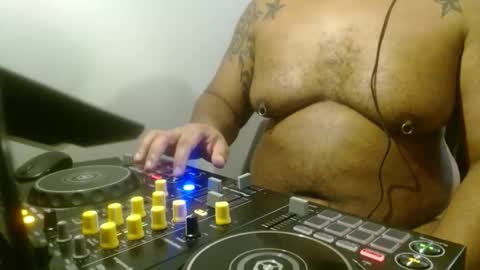 Snapshot of batorpapi chatting on 02/19/26, 02:40 Bator Papi online show from 02/19/26, 02:40