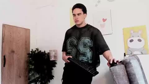 battista  online show from 03/21/26, 05:27