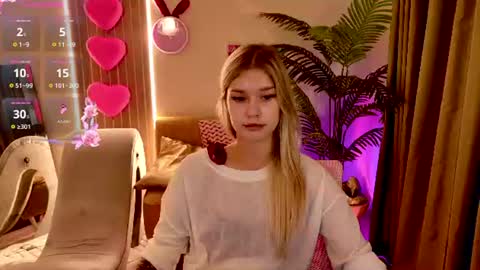 Snapshot of battymelody chatting on 07/03/26, 10:10 atty online show from 07/03/26, 10:10