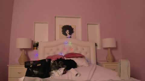 battymoll online show from 12/21/25, 03:41