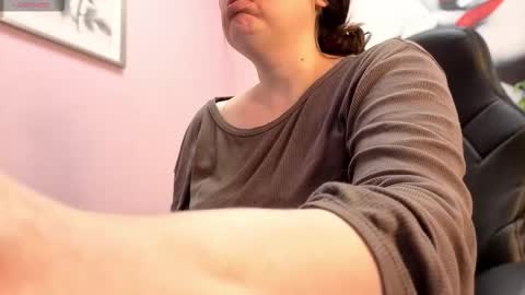 battymoll online show from 03/25/26, 03:40