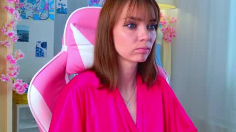 Betty online show from 05/16/26, 08:44