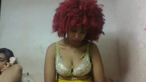 Snapshot of bavianona chatting on 10/06/25, 12:19 bavianona online show from 10/06/25, 12:19