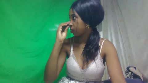 bavianona online show from 11/07/25, 04:29