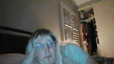 BjBambi online show from 12/03/24, 12:59