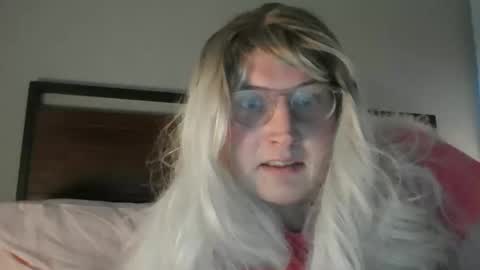 BjBambi online show from 12/13/24, 06:10