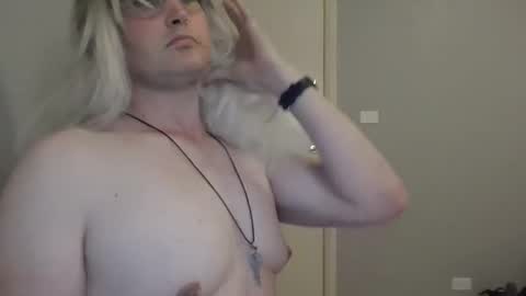 BjBambi online show from 01/28/25, 06:39