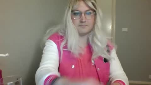 BjBambi online show from 02/14/25, 03:36