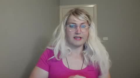 BjBambi online show from 02/21/25, 11:44