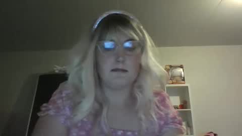 BjBambi online show from 03/01/26, 07:21