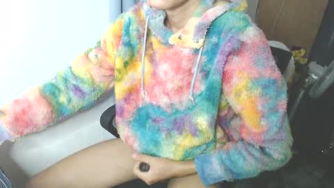 Snapshot of baxter_bab chatting on 01/22/25, 08:49 Lf Babe online show from 01/22/25, 08:49