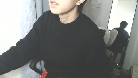 Snapshot of baxter_bab chatting on 02/04/25, 09:20 Lf Babe online show from 02/04/25, 09:20