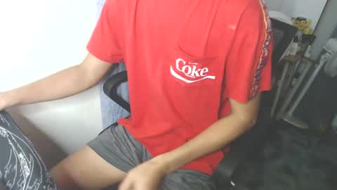 Snapshot of baxter_bab chatting on 02/14/25, 04:52 Lf Babe online show from 02/14/25, 04:52