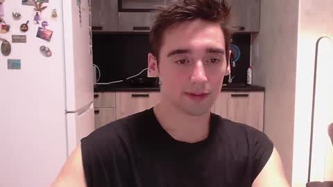 BAXTER online show from 10/29/25, 10:11