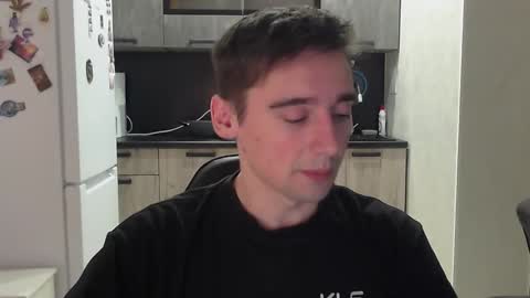 BAXTER online show from 02/03/26, 09:42