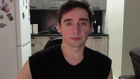 BAXTER online show from 02/09/26, 09:41