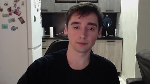 BAXTER online show from 02/17/26, 09:21