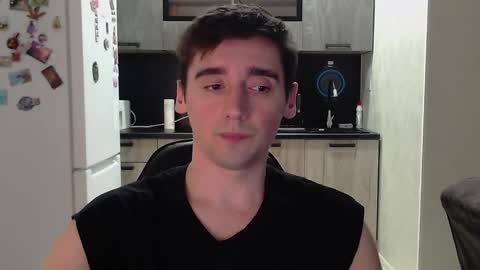 BAXTER online show from 02/18/26, 09:33