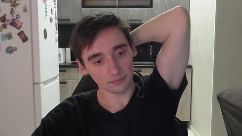 BAXTER online show from 02/20/26, 09:48