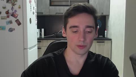 BAXTER online show from 02/24/26, 09:35