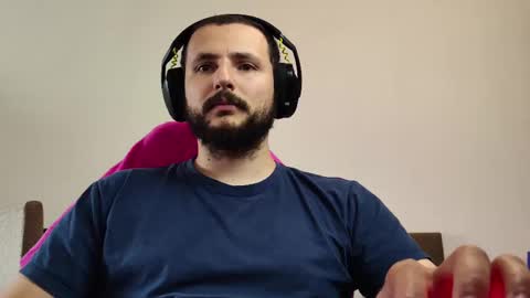 Snapshot of baxxline chatting on 10/26/25, 04:46 Baxxline online show from 10/26/25, 04:46