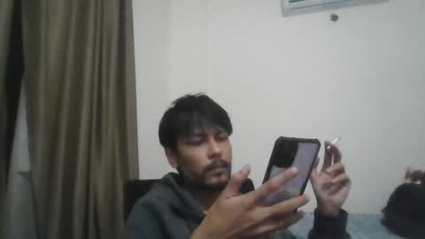 Snapshot of baybeeboi4u2 chatting on 02/16/26, 05:42 Neel online show from 02/16/26, 05:42