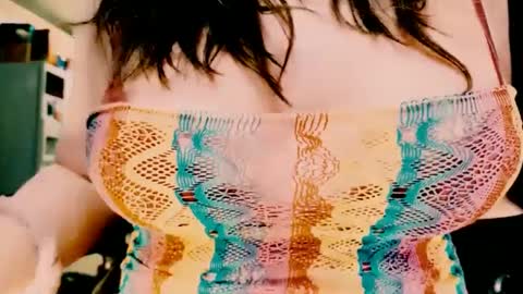 Brynn Vixen online show from 09/30/25, 02:27