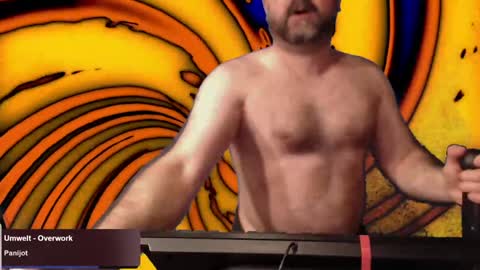 bazzz_8 online show from 12/06/24, 06:50