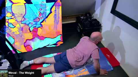 bazzz_8 online show from 01/21/25, 07:06