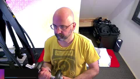 bazzz_8 online show from 01/22/25, 06:31