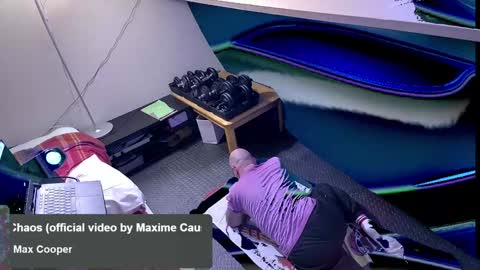 bazzz_8 online show from 01/27/25, 06:31