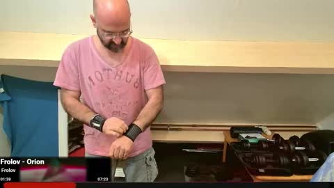 bazzz_8 online show from 09/26/25, 04:22