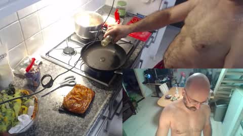 bazzz_8 online show from 10/10/25, 06:07