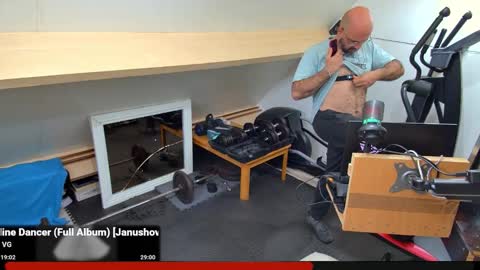 bazzz_8 online show from 10/24/25, 05:20