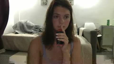 alisa online show from 02/09/25, 08:45