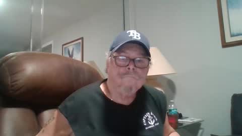 Single Grandpa in Florida. Love to C2C and have Fun Privately online show from 05/28/26, 03:53