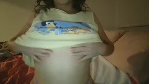 Snapshot of bbbaby03 chatting on 10/18/25, 03:09 bbbaby03 online show from 10/18/25, 03:09
