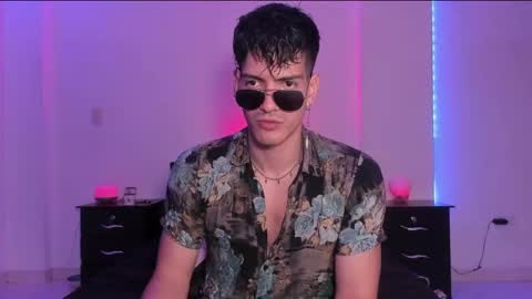 Valentino online show from 02/02/25, 02:38