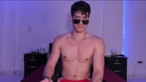 Valentino online show from 02/17/25, 09:30