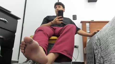 bbc_galvis online show from 09/30/25, 04:06