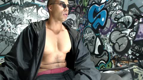 Justin online show from 12/19/24, 11:35