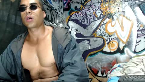 Justin online show from 02/27/25, 11:04