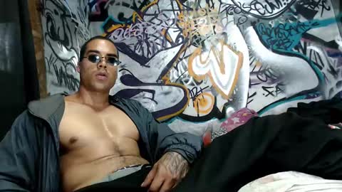 Justin online show from 02/28/25, 05:26