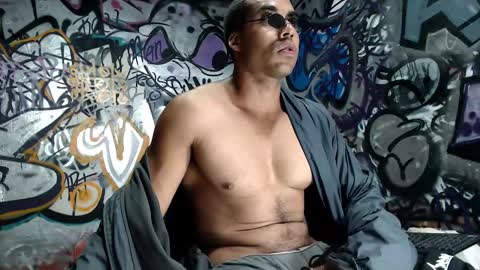 Justin online show from 03/01/25, 07:51