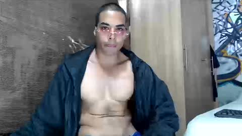 Justin online show from 09/23/25, 05:05