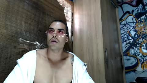 Justin online show from 10/01/25, 05:41