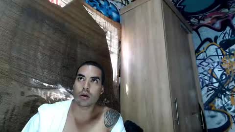 Justin online show from 10/03/25, 06:38